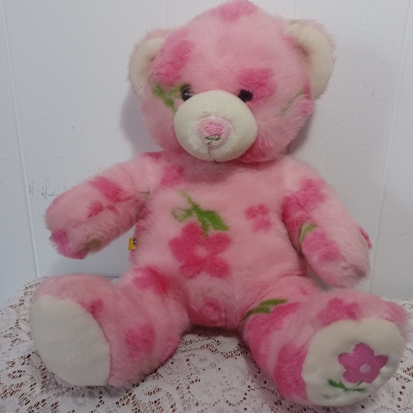 Spring Hugs Build-A-Bear - Picture 2 of 11